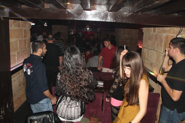 Christmas Edition Party